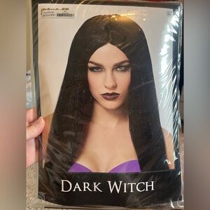 Halloween Wig